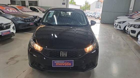 FIAT ARGO 1.0 FIREFLY FLEX MANUAL FIAT ARGO 1.0 FIREFLY FLEX MANUAL